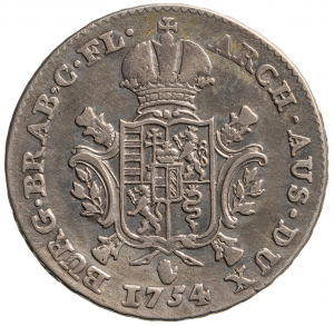 Haus Österreich: Maria Theresia