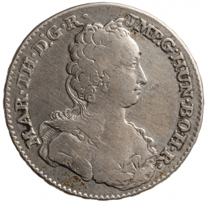 Haus Österreich: Maria Theresia