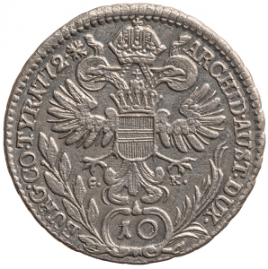 Haus Österreich: Maria Theresia