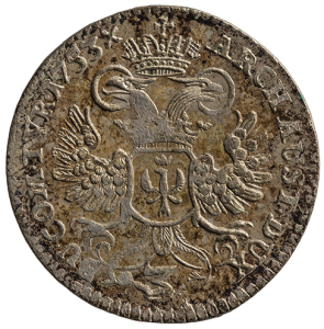 Haus Österreich: Maria Theresia