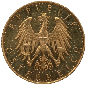 Österreich: 1. Republik