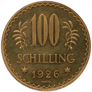Österreich: 1. Republik
