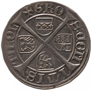 Haus Österreich: Sigismund