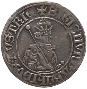 Haus Österreich: Sigismund