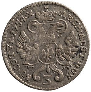 Haus Österreich: Maria Theresia