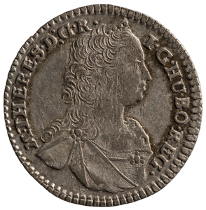 Haus Österreich: Maria Theresia