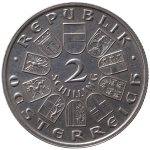 Österreich: 1. Republik