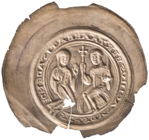 Abtei Nordhausen: Berta (um 1160–1180)
