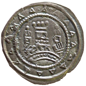 Könige von Ungarn: Andreas II. v. Ungarn