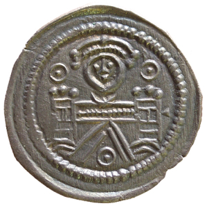 Könige von Ungarn: Andreas II. v. Ungarn