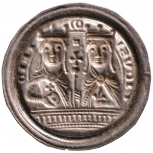 Deutsches Reich: Friedrich I. Barbarossa (1152–1190)
