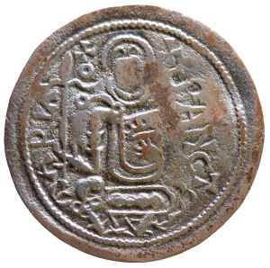 Ungarn: Béla III.