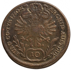 Haus Österreich: Maria Theresia