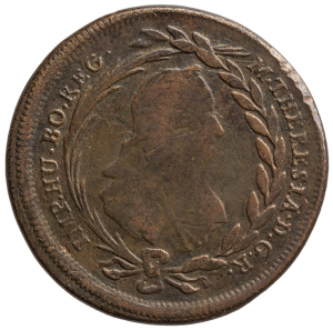 Haus Österreich: Maria Theresia