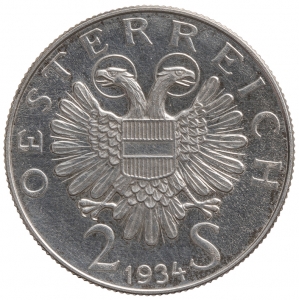 Österreich: Bundesstaat Österreich