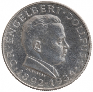 Österreich: Bundesstaat Österreich
