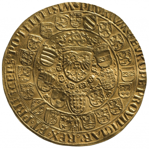 Habsburg: Kaiser Maximilian I.