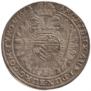 Haus Österreich: Leopold I.
