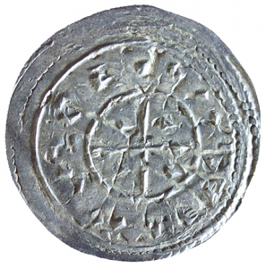 Könige von Ungarn: Ladislaus I. der Heilige