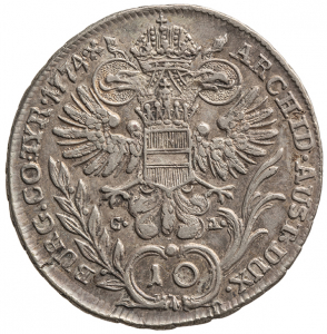Haus Österreich: Maria Theresia