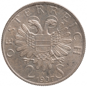 Österreich: Bundesstaat