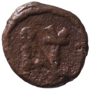 Byzanz: Anastasius I.
