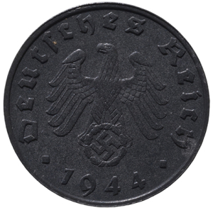 Deutsches Reich: NS-Zeit