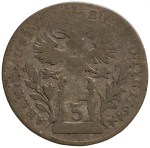 Haus Österreich: Maria Theresia