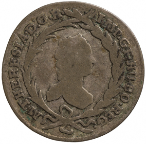Haus Österreich: Maria Theresia