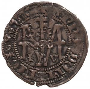 Herzogtum Steiermark: Friedrich III.