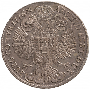 Haus Österreich: Maria Theresia
