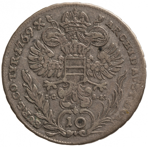 Haus Österreich: Maria Theresia