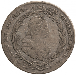 Haus Österreich: Maria Theresia