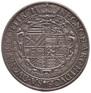 Haus Österreich: Rudolf II.
