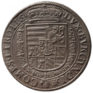 Haus Österreich: Erzherzog Ferdinand