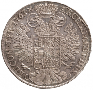 Haus Österreich: Maria Theresia