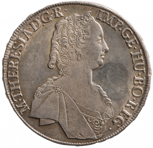 Haus Österreich: Maria Theresia