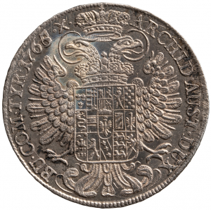Haus Österreich: Maria Theresia