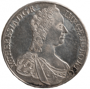 Haus Österreich: Maria Theresia
