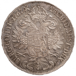 Haus Österreich: Maria Theresia