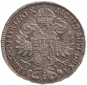 Haus Österreich: Maria Theresia