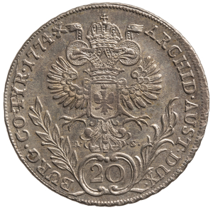 Haus Österreich: Maria Theresia