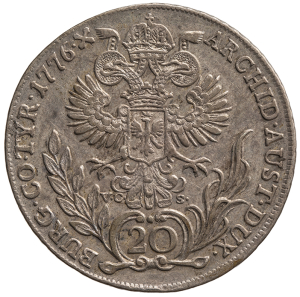 Haus Österreich: Maria Theresia