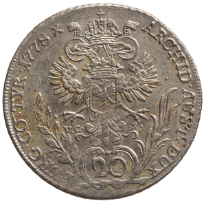 Haus Österreich: Maria Theresia