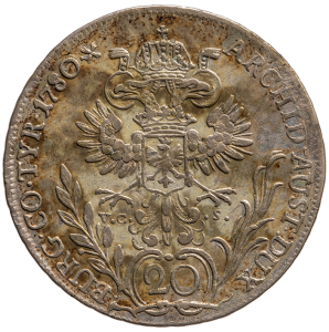 Haus Österreich: Maria Theresia