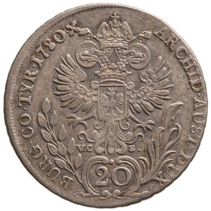 Haus Österreich: Maria Theresia