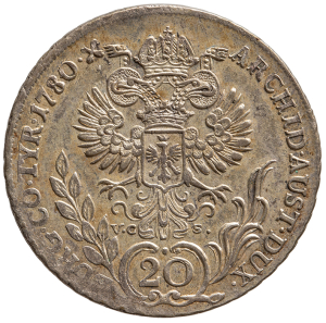 Haus Österreich: Maria Theresia