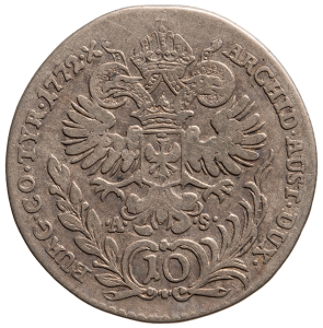 Haus Österreich: Maria Theresia