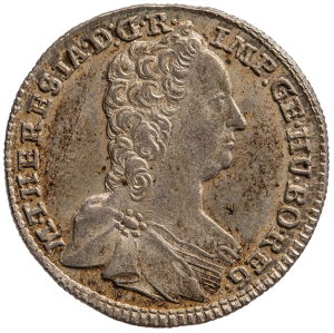 Haus Österreich: Maria Theresia