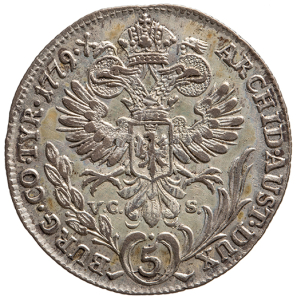 Haus Österreich: Maria Theresia